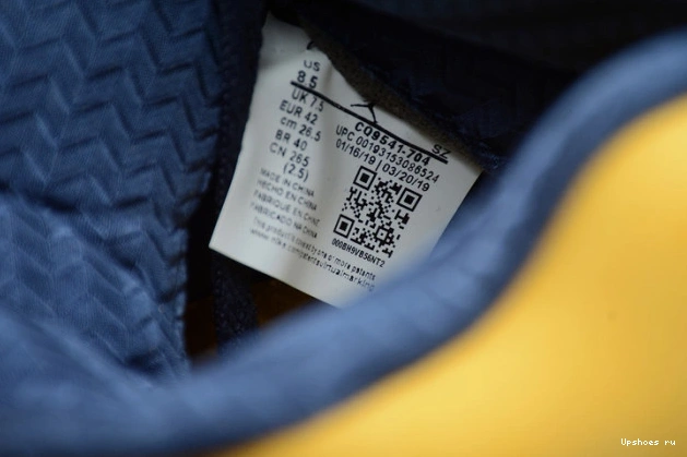 CQ9541-704 Air 5 'Michigan' Jordan 0107